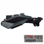 Yamaha YZF R25 İç Kapak Sol Mat Siyah 1WD-XF11W-40-P0 - 1