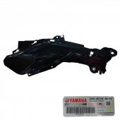Yamaha YZF R25 İç Kapak Sol Metalik Siyah 1WD-XF11W-00-P2 - 1
