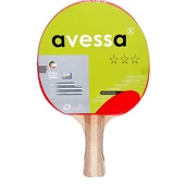 Avessa Rak 300 Masa Tenisi Raketi - 1