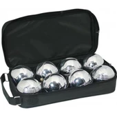 Avessa Metal Bocce Set Çantalı - 1