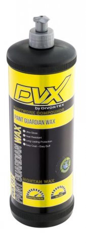 DVX Paint Guardian Wax- Boya Koruma Cilası 1 Lt. DVX737 - 2