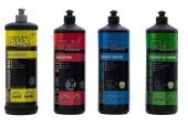 DVX Medium Cut Compound  İnce Çizik Alıcı Pasta Cila 1 Lt. DVX767 - 3