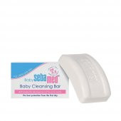 Sebamed Bebek Kompact Sabun 100 gr - 1