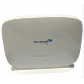 Tp-Link TD-W9970 V3 4 Port 300 Mbps VDSL2/ADSL2+ Modem - 1