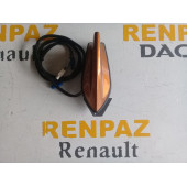 RENAULT ANTEN KÖPEK BALIĞI TİP TURUNCU 8201684054 - 8201643012 - 8201638593 - 1