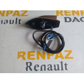RENAULT ANTEN KÖPEK BALIĞI TİP TURUNCU 8201684054 - 8201643012 - 8201638593 - 2