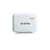 Airties Air 5650 300 Mbps Kablosuz Adsl2+-Vdsl Modem Router - 2