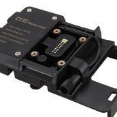 Knmaster TT-1200U Bmw F750GS Telefon Navigasyon Tutucu - 3