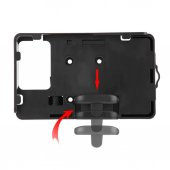 Knmaster TT-1200U Bmw F750GS Telefon Navigasyon Tutucu - 5