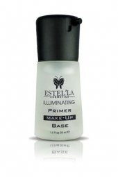 Estella Makyaj Bazı 30 Ml. - 1