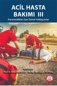 Acil Hasta Bakımı III Paramedikler İçin Temel Yaklaşımlar thumbnail 1