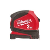 Milwaukee Pro Kompakt Şerit Metre 3mt/16mm - 1