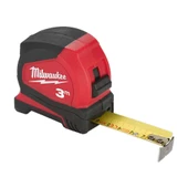 Milwaukee Pro Kompakt Şerit Metre 3mt/16mm - 2