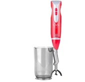 Cvs Aurum Mix Kaseli Çubuk Blender Kırmızı DN 1284 - 1
