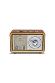 AP-632 USB+SD+FM+NOSTALJİ MÜZİK KUTUSU - 1