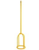 GAZBETON MİKSER UÇ DEKOR 10,5 CM 1522 - 1