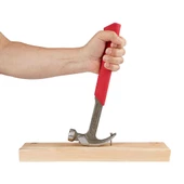 Milwauke Kavisli Çekiç 570gr thumbnail 2