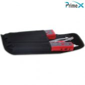 PrimeX PX-8020 Lüks Çantalı Metal Uç Kablo Bulucu ve Tester - 3