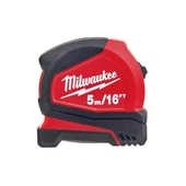 Milwaukee Pro Kompakt Şerit Metre 5mt/16Feet - 1
