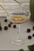Paşabahçe Joy 440320 245 cc 4'lü Şampanya Kadehi thumbnail 4