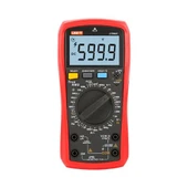 Unit UT-890C Dijital Multimetre - 1