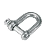 ZİNCİR KİLİDİ  (MAPA ) 6 mm ( 1/4" )( 1 ADET FİYATIDIR ) - 1