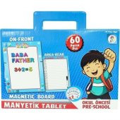 LC7165 MANYETİK BOARD ERKEK - 2