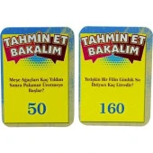 LCTB7132 TAHMİN ET BAKALIM thumbnail 1