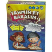 LCTB7132 TAHMİN ET BAKALIM thumbnail 2