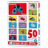 LC7179 IMAGES 50 KELİME - 1