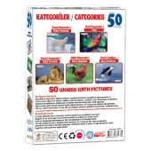 LC7179 IMAGES 50 KELİME - 2