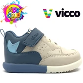 Vicco Able İlk Adım Bebek Ortopedik Çocuk Bot thumbnail 1
