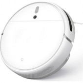 Xiaomi Mi Vacuum Mop 1C 2 in 1 Akıllı Robot Süpürge ve Paspas - 1