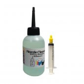 EPSON BASKI KAFASI TIKANIKLIK AÇICI TEMİZLEME SOLÜSYONU 100ML NOZZLE CLEANER - 1