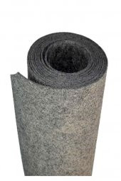 Halı Altı Yalıtım Keçesi 5-6mm Eni 200 Cm 1 M2 Fiyatıdır (1000 Gram) - 5