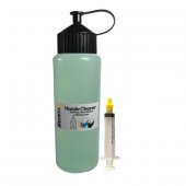BASKI KAFASI AÇICI TIKALI KARTUŞ MÜREKKEP TEMİZLEME SOLÜSYONU 500ML NOZZLE CLEANER - 1
