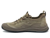 Gamelu Mova Sneakers Deri Erkek Spor Ayakkabı - 8