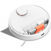 Xiaomi Mi Robot Vacuum Mop Pro Beyaz - Akıllı Robot Süpürge - 3