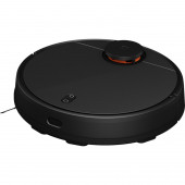 Xiaomi Mi Robot Vacuum Mop Pro Siyah - Akıllı Robot Süpürge - 2