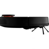 Xiaomi Mi Robot Vacuum Mop Pro Siyah - Akıllı Robot Süpürge - 4