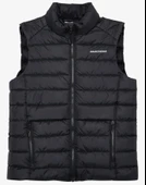 Skechers S242319 W Outerwear Padded Vest Kadın Yelek - 1