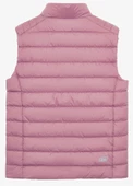 Skechers S242319 W Outerwear Padded Vest Kadın Yelek - 7