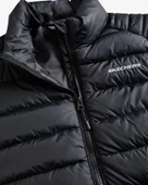Skechers S242319 W Outerwear Padded Vest Kadın Yelek - 3