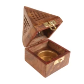 KONİK TÜTSÜ YAKMA KUTUSU - 3