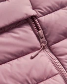 Skechers S242319 W Outerwear Padded Vest Kadın Yelek - 10