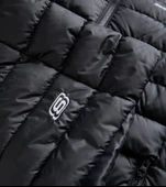 Skechers S242319 W Outerwear Padded Vest Kadın Yelek - 5