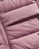 Skechers S242319 W Outerwear Padded Vest Kadın Yelek - 9