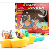SMART DRIVER Zeka Oyunu - 4