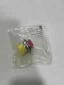 Glenair 183-002ME08-17-4N1 SuperNine MT Fiber Optik Konnektör thumbnail 5