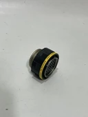 Glenair 180-122XM06-23-52N Fiber Optik Konnektör thumbnail 2